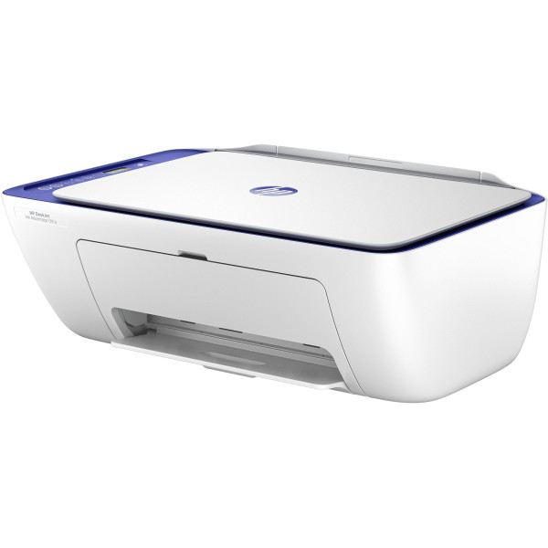 Багатофункціональний пристрій A4 HP DeskJet Ink Advantage Ultra 4927 з Wi-Fi (6W7G3B)
