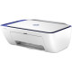 Багатофункціональний пристрій A4 HP DeskJet Ink Advantage Ultra 4927 з Wi-Fi (6W7G3B)