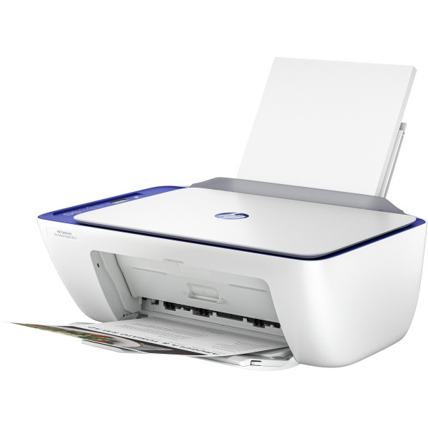 Багатофункціональний пристрій A4 HP DeskJet Ink Advantage Ultra 4927 з Wi-Fi (6W7G3B)