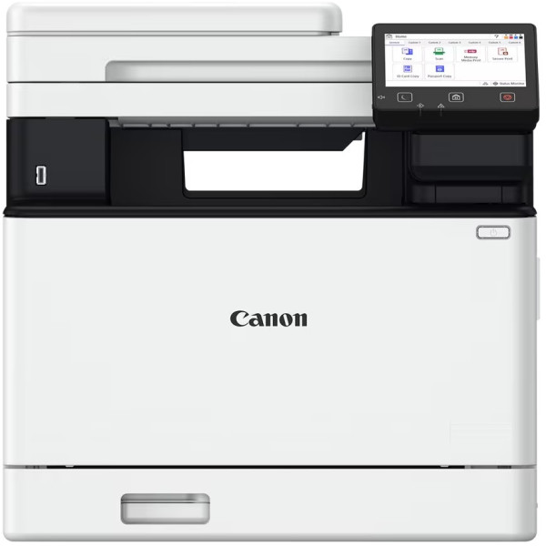 Багатофункційний пристрій A4 кол. Canon imageForce C1333 (7185C002AA) (постачається без картриджів)