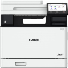 МФУ А4 цв. Canon i-Sensys MF754Cdw II c Wi-Fi (7185C010)