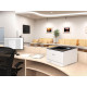 Принтер А4 Canon i-SENSYS LBP673Cdw II з Wi-Fi (7186C007)