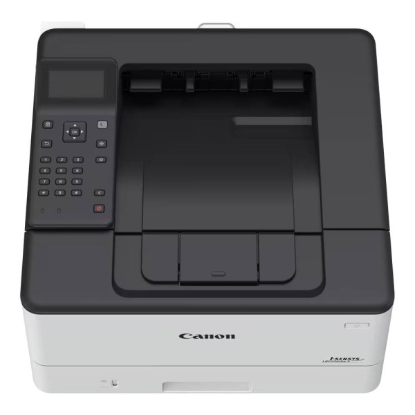 Принтер А4 ч/б Canon i-Sensys LBP246DW II с Wi-Fi (7187C006AA)