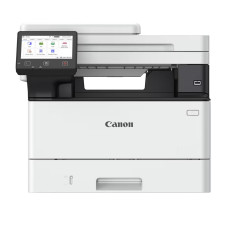 Багатофункційний пристрій А4 ч/б Canon imageForce 1440 з Wi-Fi (7188C003AA) поставляється без картриджа