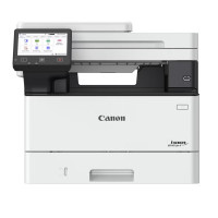 МФУ А4 ч/б Canon i-Sensys MF465dw II c Wi-Fi (7188C007)