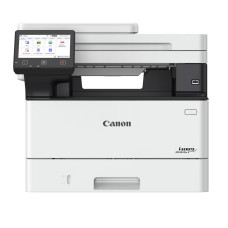 МФУ А4 ч/б Canon i-Sensys MF465dw II c Wi-Fi (7188C007)