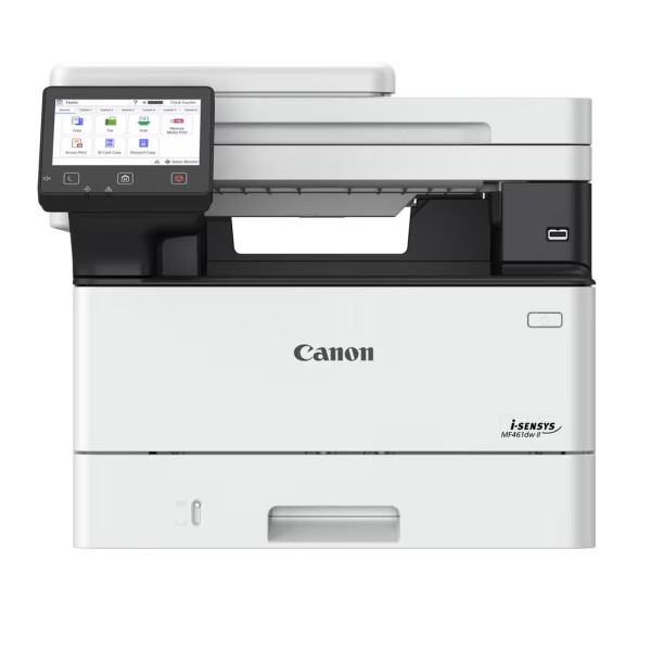 МФУ А4 ч/б Canon i-Sensys MF465dw II c Wi-Fi (7188C007)