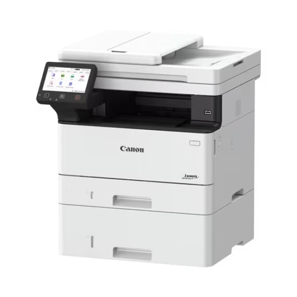 Багатофункціональний пристрій А4 ч/б Canon i-Sensys MF463dw II з Wi-Fi (7188C008)