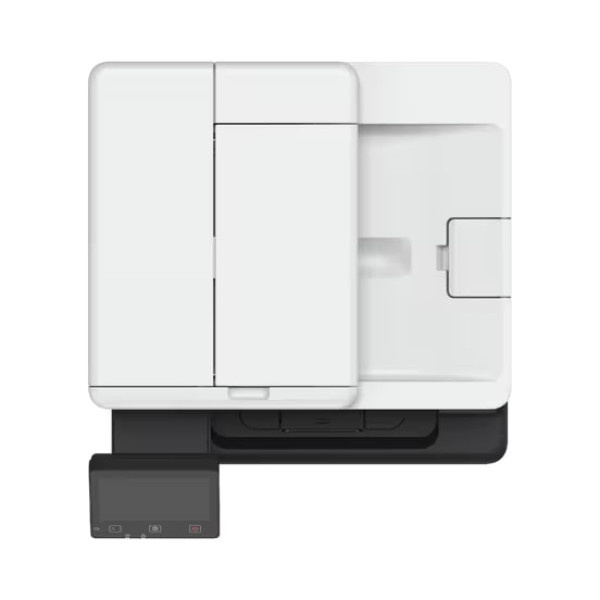 Багатофункціональний пристрій А4 ч/б Canon i-Sensys MF463dw II з Wi-Fi (7188C008)