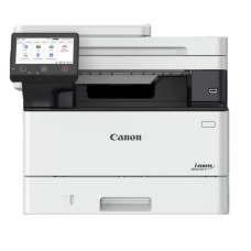 Багатофункціональний пристрій А4 ч/б Canon i-Sensys MF461DW II з Wi-Fi (7188C019)