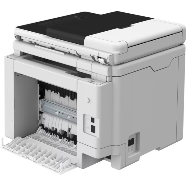 Багатофункціональний пристрій А4 ч/б Canon i-Sensys MF275dw II з Wi-Fi (7345C001)