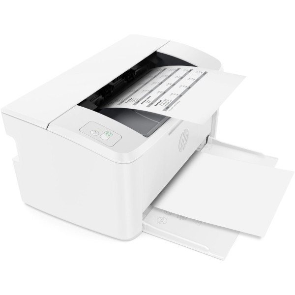 Принтер лазерний А4 ч/б HP LaserJet Pro M111a (7MD67A)