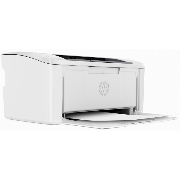 Принтер лазерний А4 ч/б HP LaserJet Pro M111a (7MD67A)