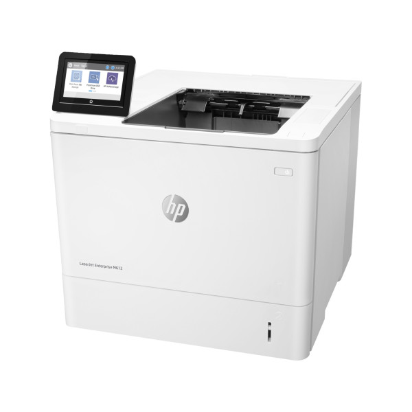Принтер А4 HP LJ Enterprise M612dn 7PS86A