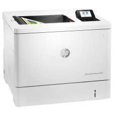 Принтер А4 HP Color LaserJet Enterprise M554dn (7ZU81A)