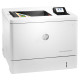 Принтер А4 HP Color LaserJet Enterprise M554dn (7ZU81A)