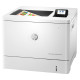 Принтер А4 HP Color LaserJet Enterprise M554dn (7ZU81A)