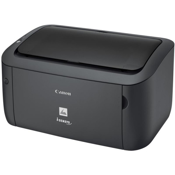 Принтер А4 ч/б Canon i-Sensys LBP6030B (8468B006)
