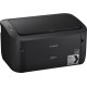 Принтер А4 Canon i-SENSYS LBP6030B (8468B042AA) + 2 картриджа Canon 725