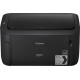 Принтер А4 Canon i-SENSYS LBP6030B (8468B042AA) + 2 картриджа Canon 725
