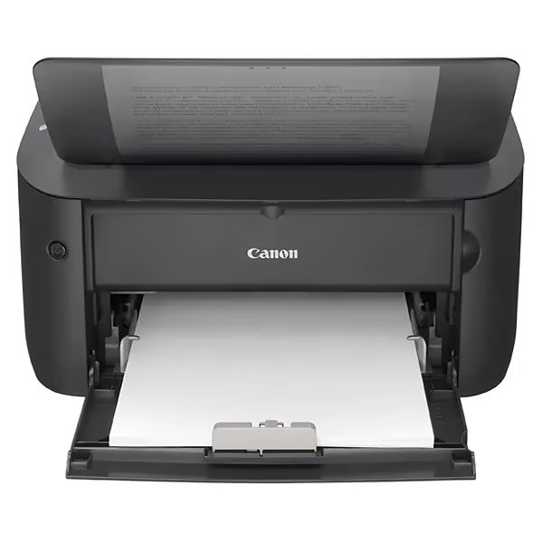 Принтер А4 Canon i-SENSYS LBP6030B (8468B042AA) + 2 картриджа Canon 725