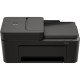 Багатофункціональний пристрій A4 кол. HP DeskJet Ink Advantage 4376 з Wi-Fi (89G05C)