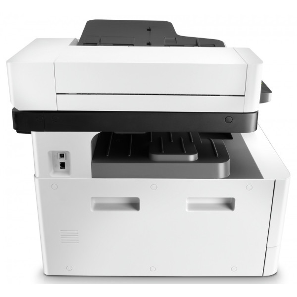 Багатофункційний пристрій HP LJ Pro M443nda (8AF72A)