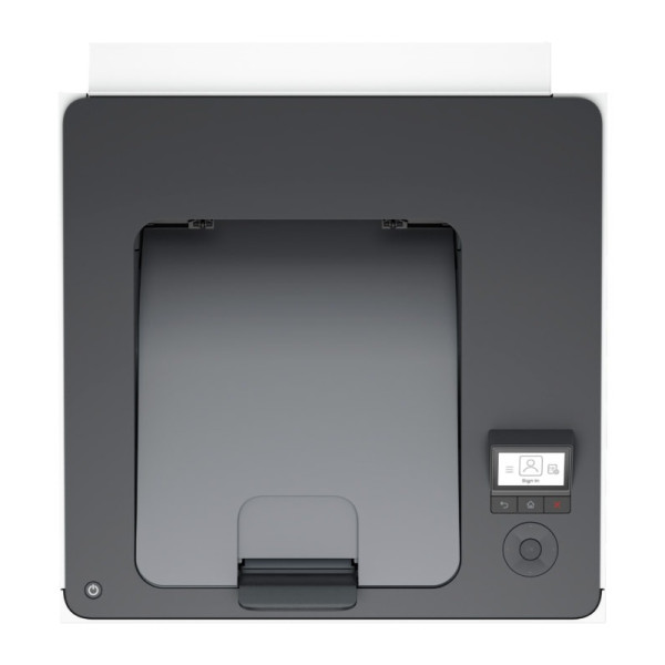 Принтер А4 HP Color LaserJet Pro 3203dn (8D7L2A)