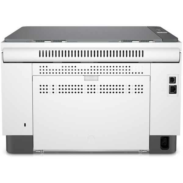 Багатофункціональний пристрій А4 ч/б HP LJ M236dw з Wi-Fi (9YF95A)