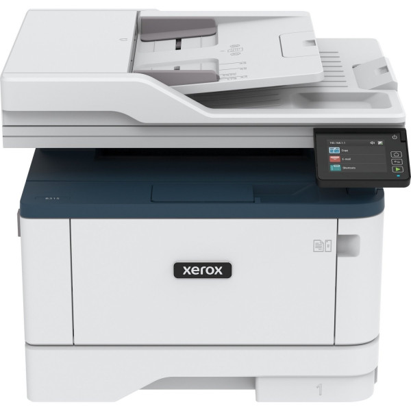 Багатофункційний пристрій A4 ч/б Xerox B315 з Wi-Fi (B315V_DNI)