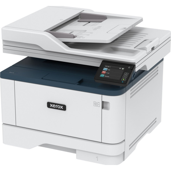 Багатофункційний пристрій A4 ч/б Xerox B315 з Wi-Fi (B315V_DNI)