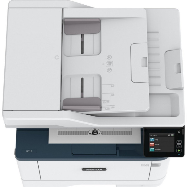 Багатофункційний пристрій A4 ч/б Xerox B315 з Wi-Fi (B315V_DNI)