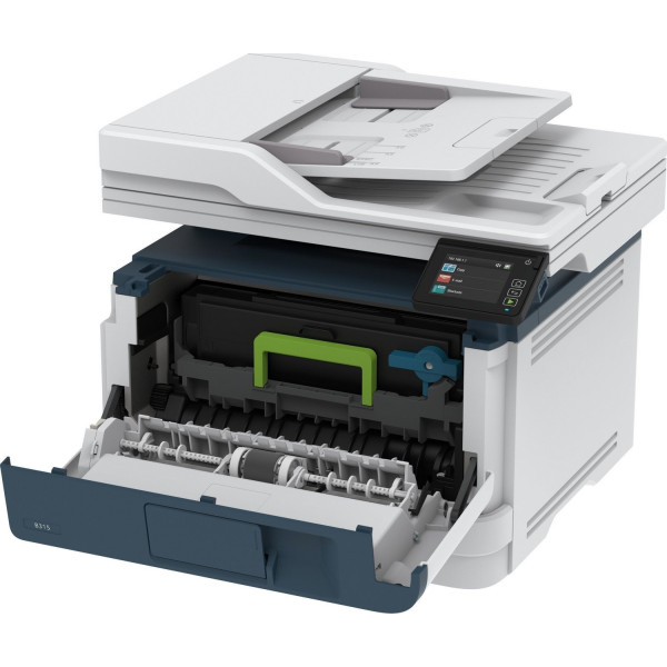 Багатофункційний пристрій A4 ч/б Xerox B315 з Wi-Fi (B315V_DNI)