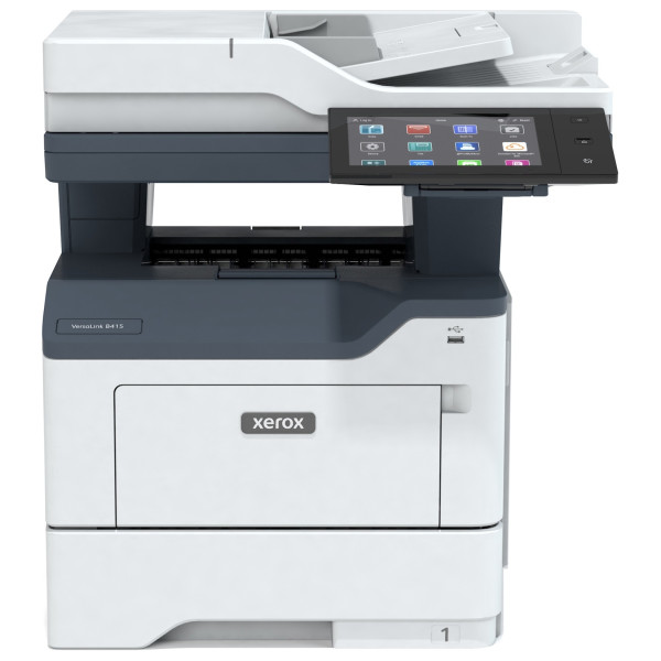 МФУ A4 ч/б Xerox VersaLink B415VDN (B415V_DN)