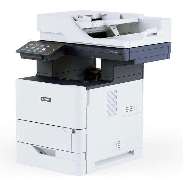 Багатофункційний пристрій A4 ч/б. Xerox VersaLink B625 c Wi-Fi (B625V_DN)
