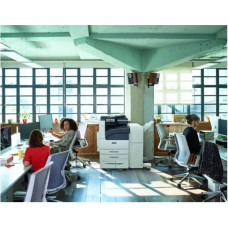 МФУ A3 ч/б Xerox VersaLink B7125/7130/7135 (Базовый блок, 1 лоток, без тумби) (B7101V_D)