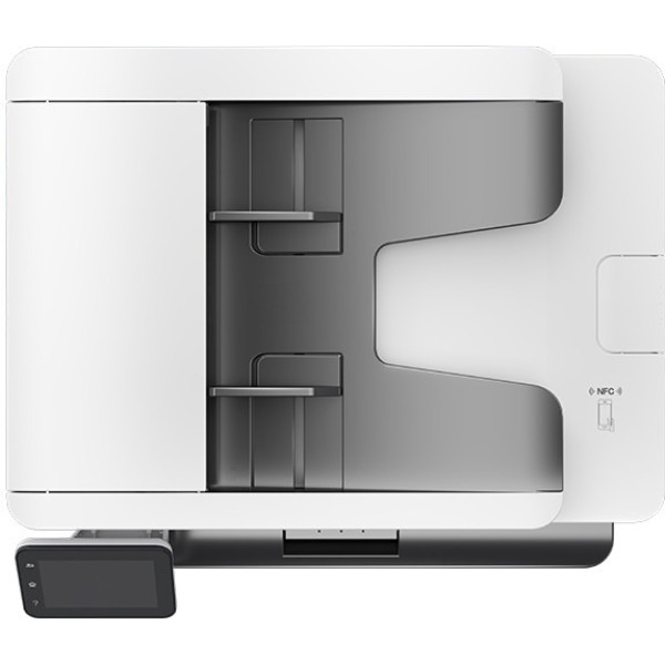 МФУ A4 ч/б Pantum BM5110ADW с Wi-Fi
