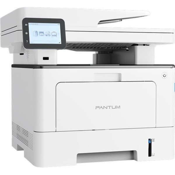МФУ A4 ч/б Pantum BM5110ADW с Wi-Fi