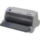 Принтер А4 Epson LQ-630 C11C480141