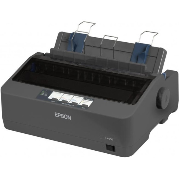 Принтер Epson LX-350 C11CC24031