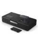 Принтер А4 Epson WorkForce WF-100W mobile c Wi-Fi (C11CE05403)