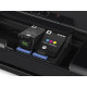 Принтер А4 Epson WorkForce WF-100W mobile c Wi-Fi (C11CE05403)