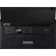 Принтер А4 Epson WorkForce WF-100W mobile c Wi-Fi (C11CE05403)