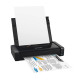 Принтер А4 Epson WorkForce WF-100W mobile c Wi-Fi (C11CE05403)