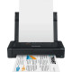 Принтер А4 Epson WorkForce WF-100W mobile c Wi-Fi (C11CE05403)