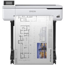 Принтер Epson SureColor SC-T3100 24 (C11CF11302A0)
