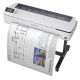 Принтер Epson SureColor SC-T5100 36 (C11CF12301A0)