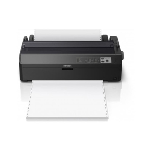 Принтер матричний Epson FX-2190II (C11CF38401)