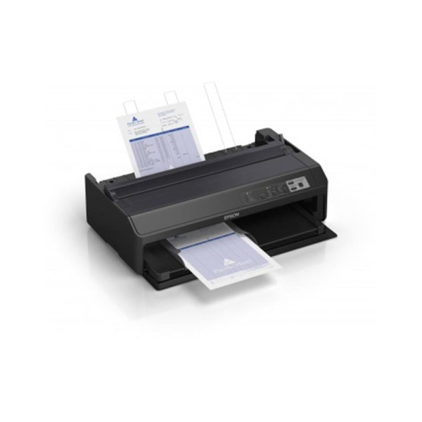 Принтер матричний Epson FX-2190II (C11CF38401)