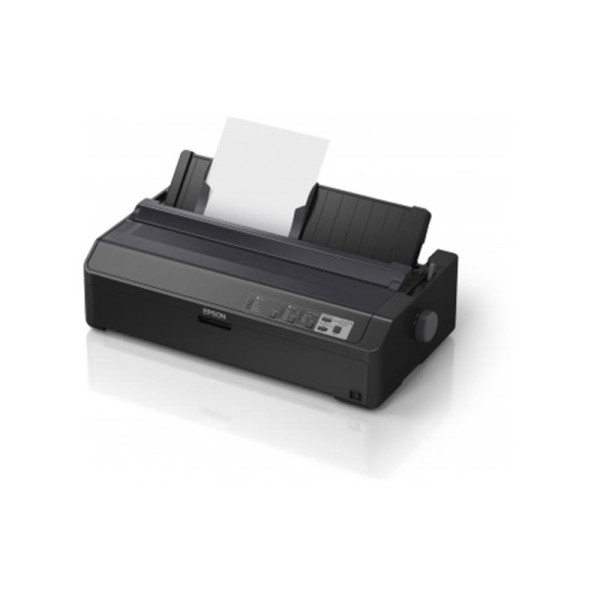 Принтер матричний Epson FX-2190II (C11CF38401)
